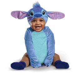 Disney Lilo & stitch costume