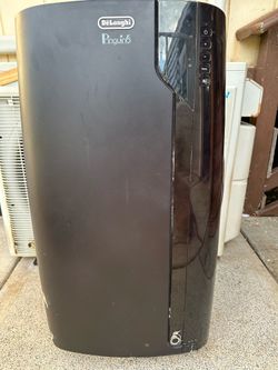 De'Longhi Pinguino Portable Air Conditioner