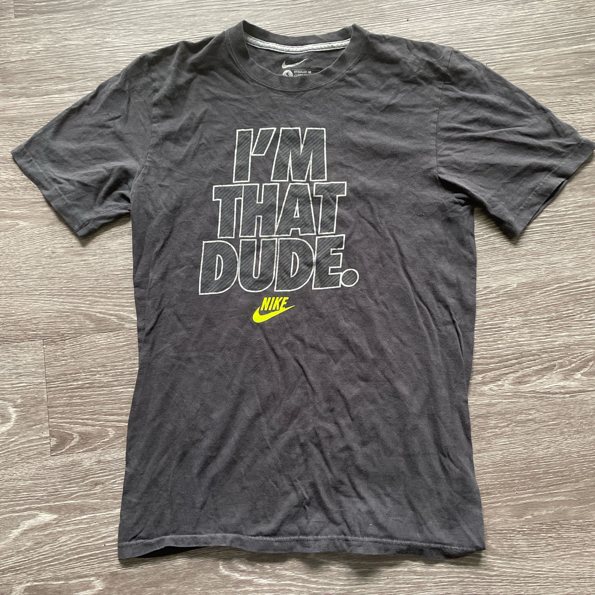 Nike Shirt