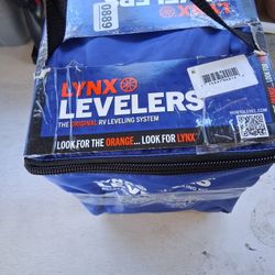 Rv Levelers 