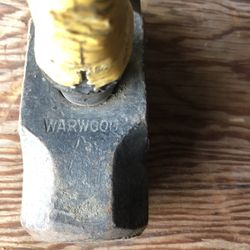 Nupla 6 Lb Sledge Hammer