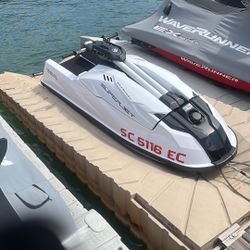 2023 Yamaha Superjet