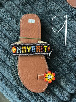 Huaraches Artesanales/Mexican Sandals