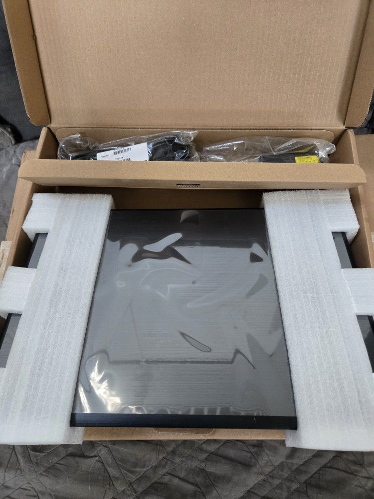 Toshiba Laptop New In Box