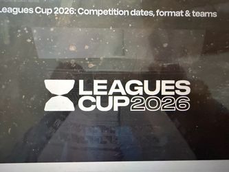 leagues cup parking club america monterrey