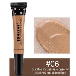 high coverage concealer 