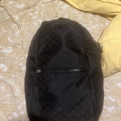 Gucci Backpack