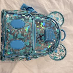 Loungefly Disney Parks Bag