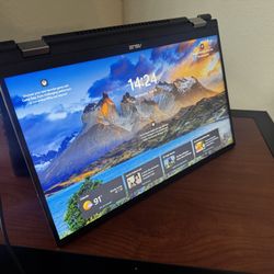 Asus Zenbook Flip 15