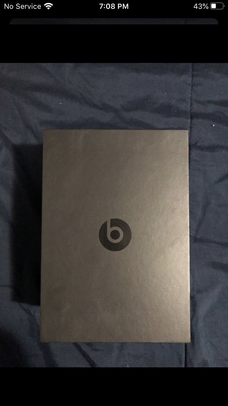 Beats 3 wireless