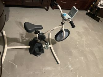 Little Tikes Pelican Bike