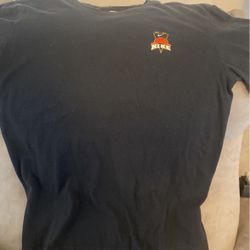Nike Boy Shirt