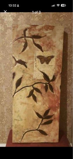 Wall Decor