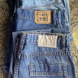 Boys’ Jeans/pants