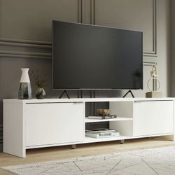 Madesa TV Stand Large Media Console
