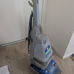 Carpet Cleaner Steam Vac
