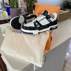 Lv Men’s Trainers 
