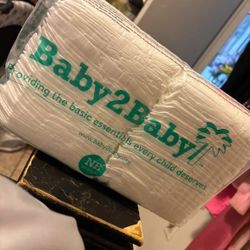 Free Diapers