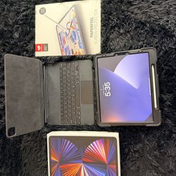 Apple 12.9-inch iPad Pro (5th Generation)