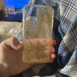 Sparkle Case iPhone 11