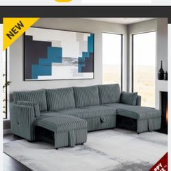 Sectional Set