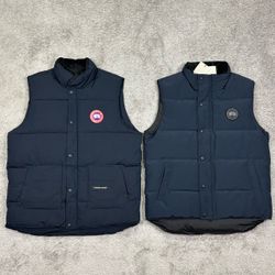 Winter jacket available