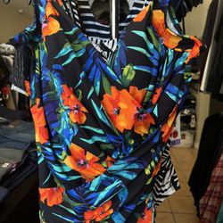 Miradonna Miracle Suit Swimsuit 