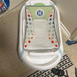 Baby Bath Tub