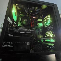 Budget Gaming Pc