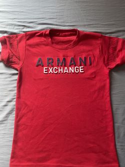 Armani Exchange Shirt