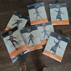 Costume Kids