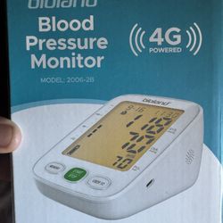 Blood Pressure 