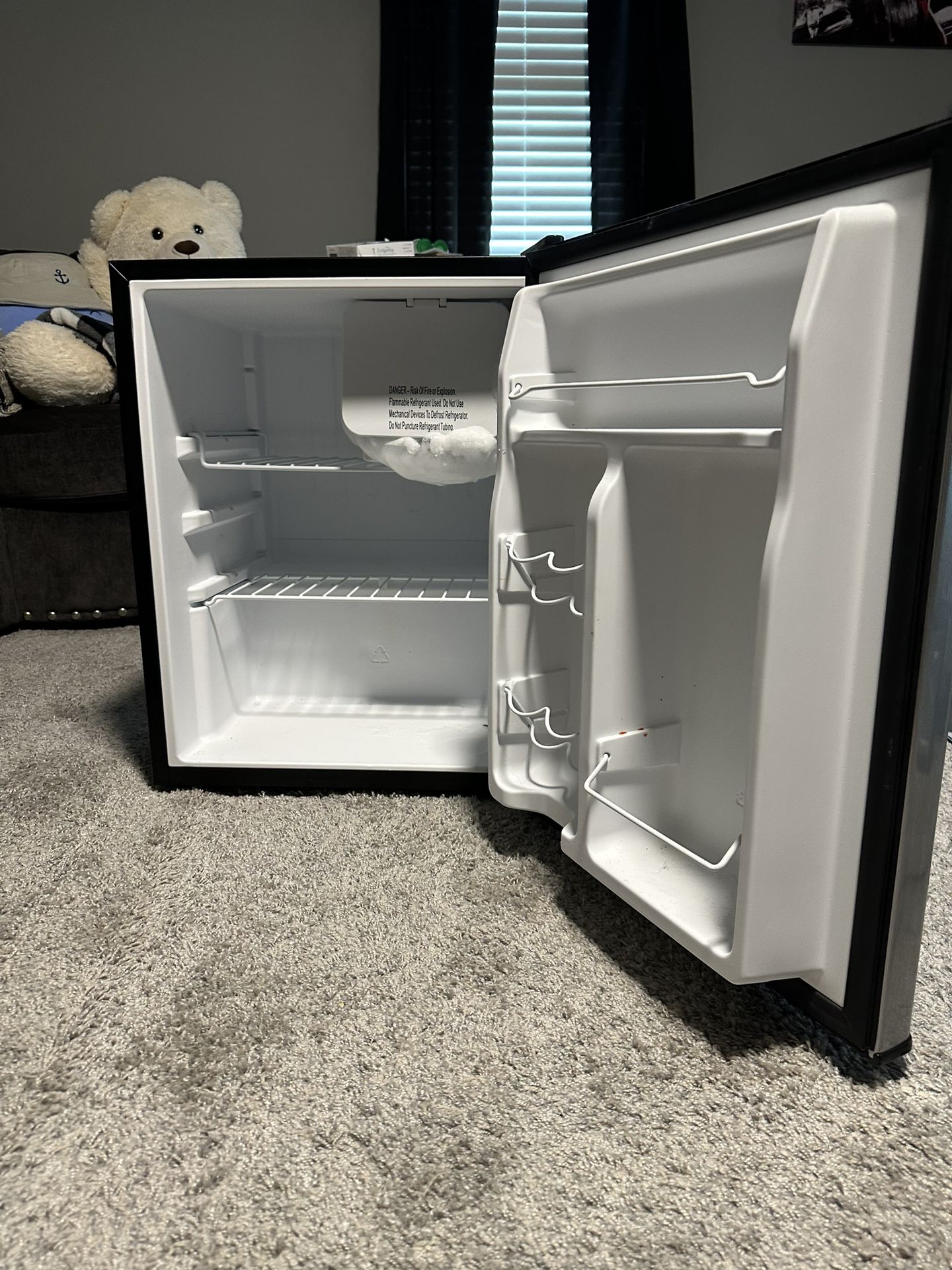 Mini Refrigerator