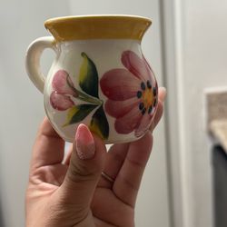 Small mug