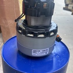 Tennant T7 Vacuum Motor