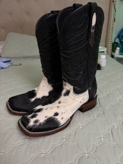 Botas Vaqueras