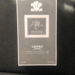 Creed Aventus Colonge 