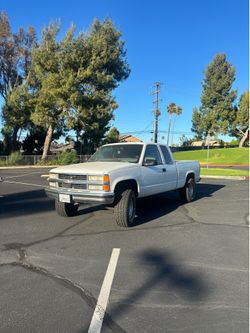 1997 Chevrolet 1500