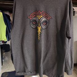 Powell Peralta Mike Vallely Long Sleeve shirt