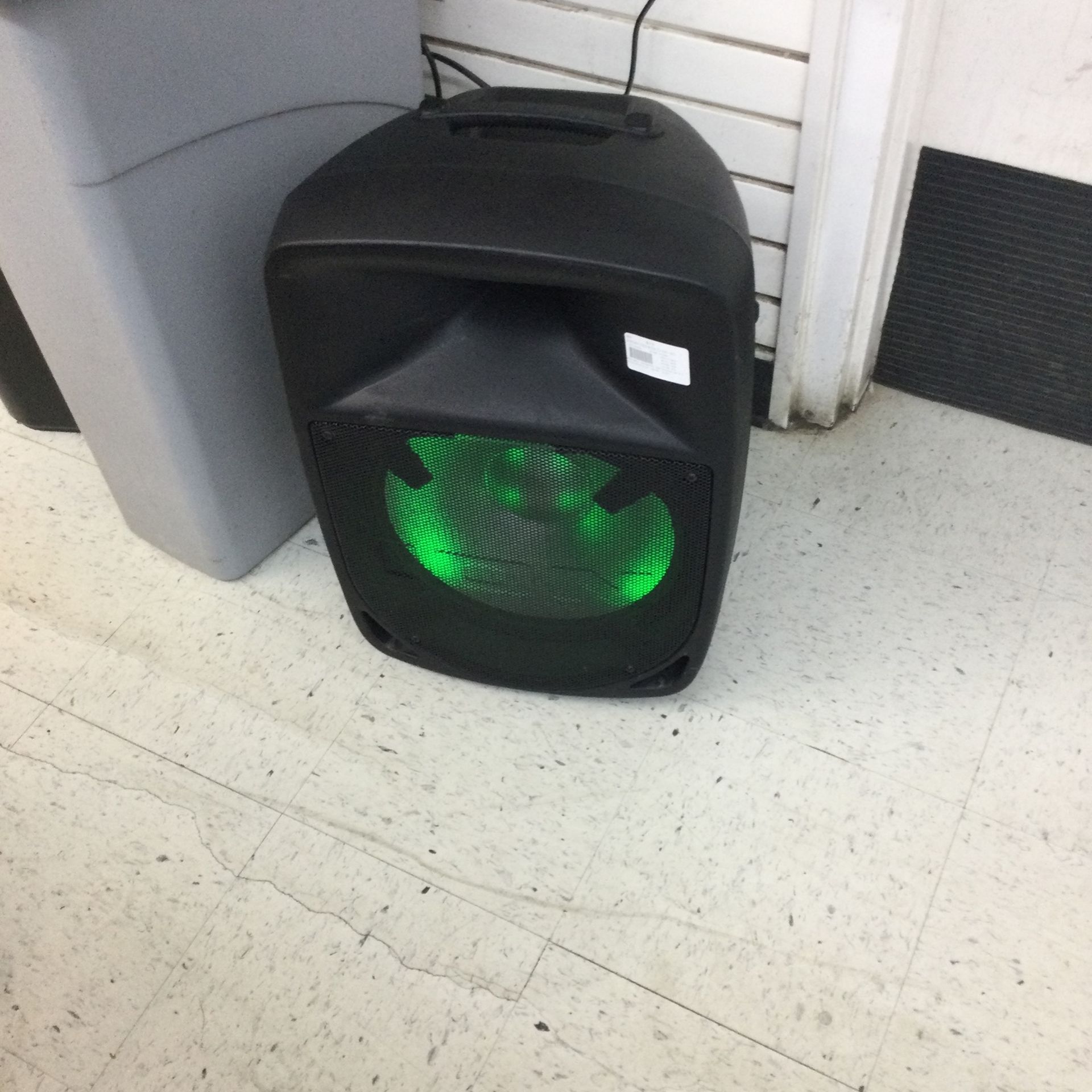 Ion
