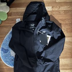 Arcteryx jacket