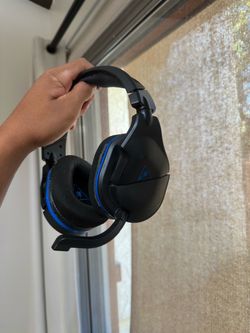 Turtle Beach Stealth 600 Headset (PS4)