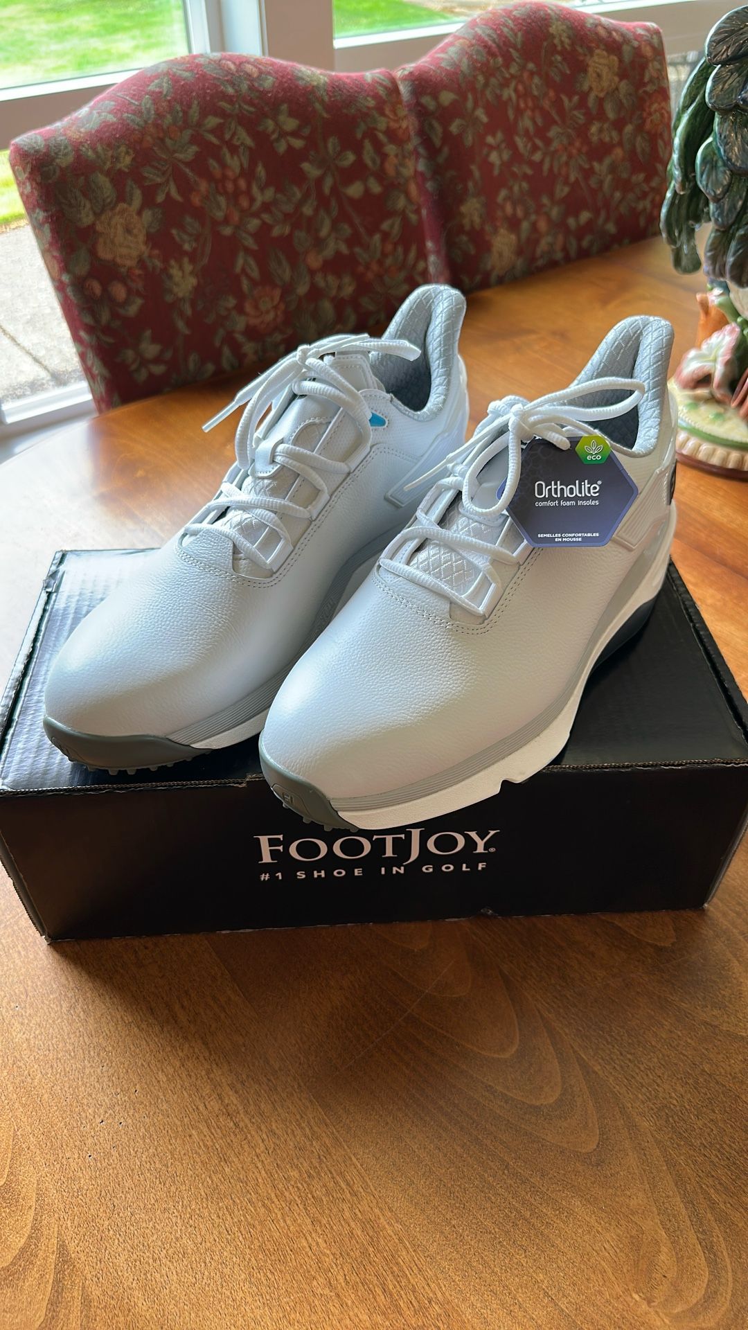 Foot joy Pro/SLX men’s golf shoe size 10.5