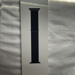 Apple Watch Nylon Loop Band