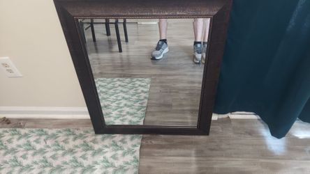 free mirror and picture