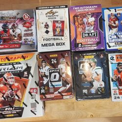 Football Boxes