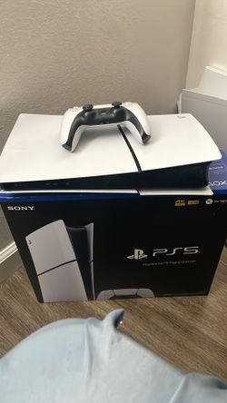 PS5