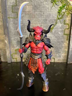 Mythic legions Belphegor