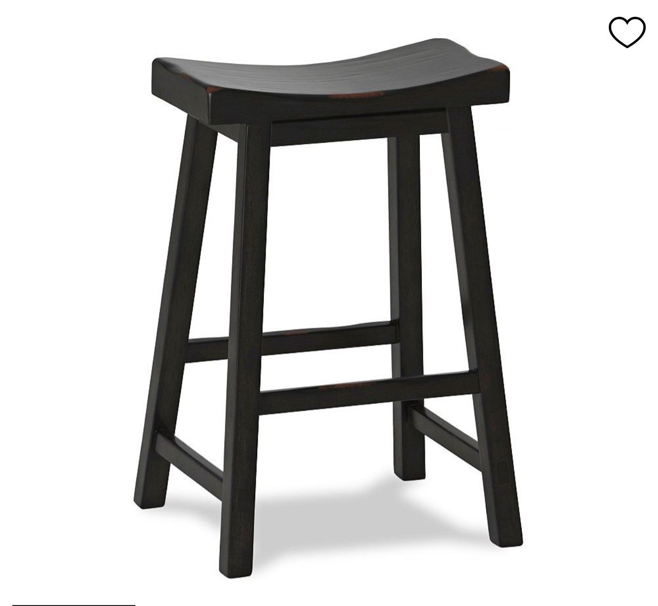 Pottery Barn, Tibetan Stool
