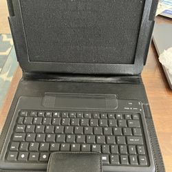 Tablet Keyboard—Universal